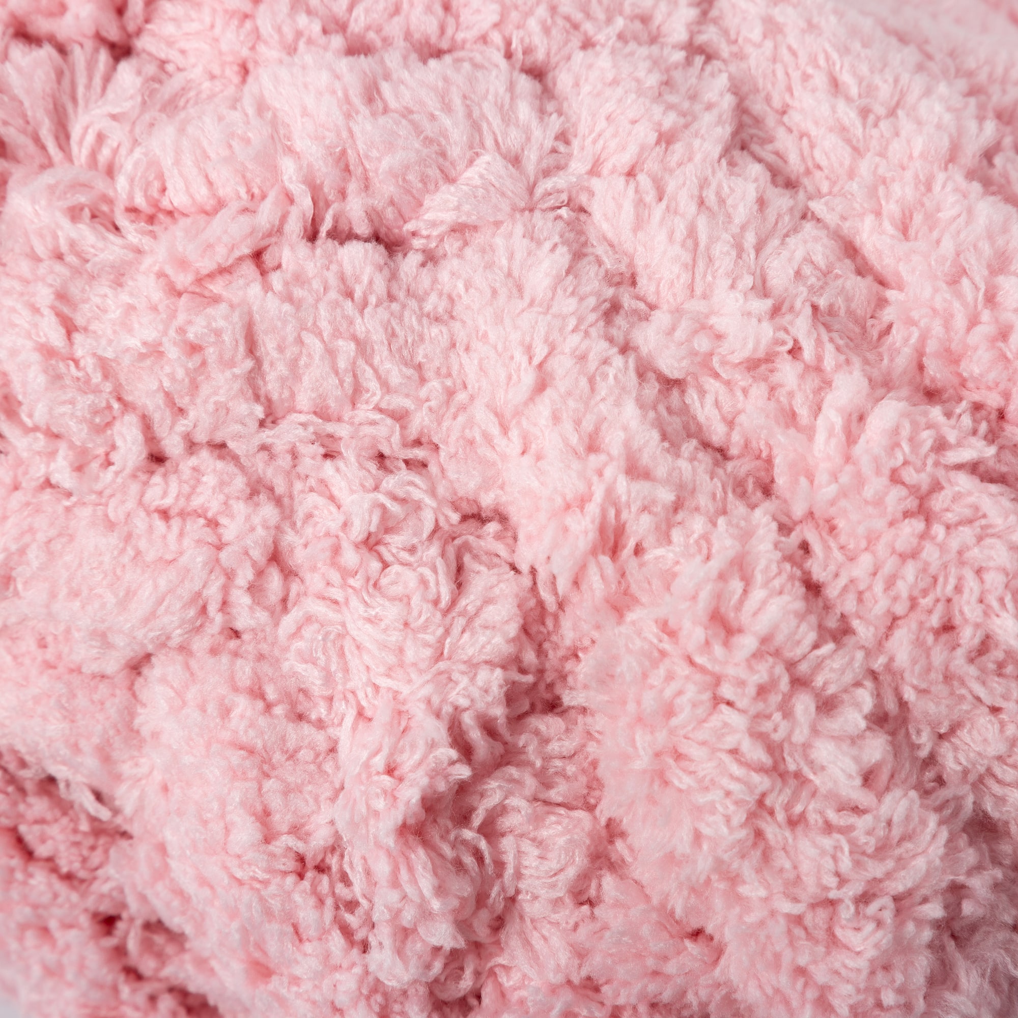 Fluffy Chenille™ Yarn by Loops & Threads